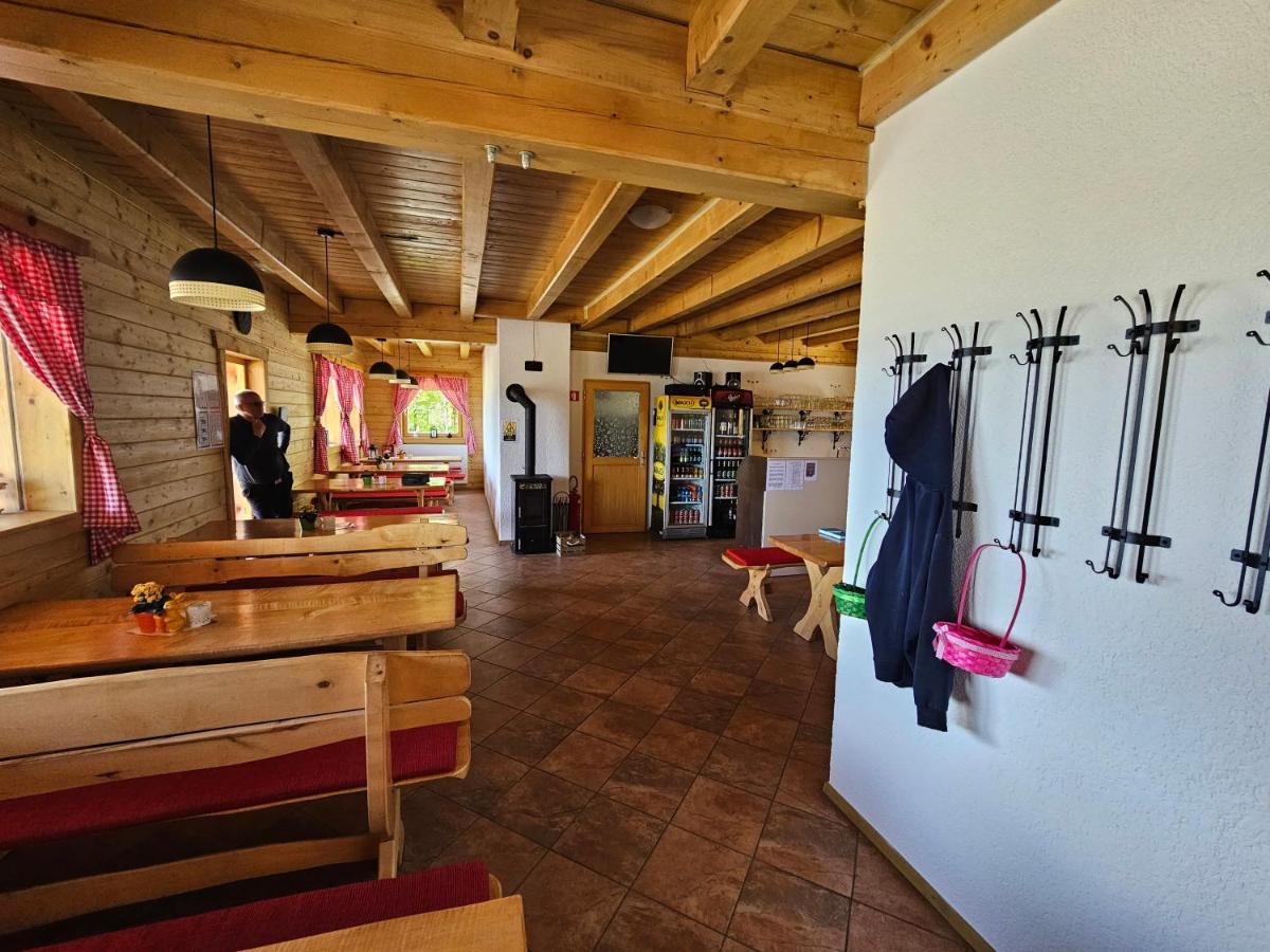 Koca Na Talezu Otel Bled Dış mekan fotoğraf
