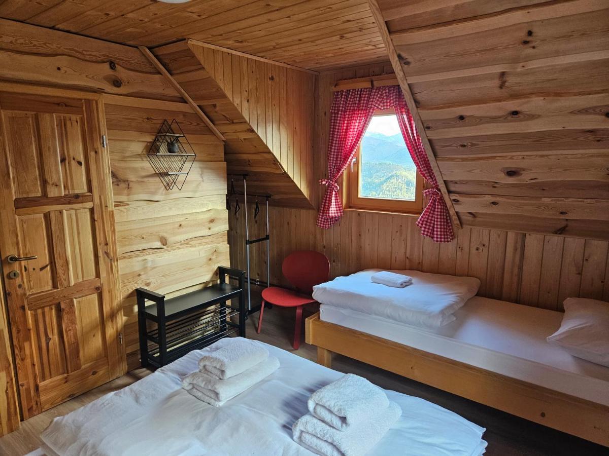 Koca Na Talezu Otel Bled Dış mekan fotoğraf